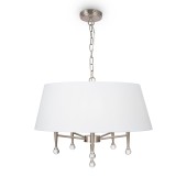 Люстра Freya Rosemary FR2190PL-05N1