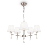 Люстра Freya Rosemary FR2190PL-05N