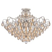 Светильник потолочный Freya Chabrol FR2302-CL-09-WG