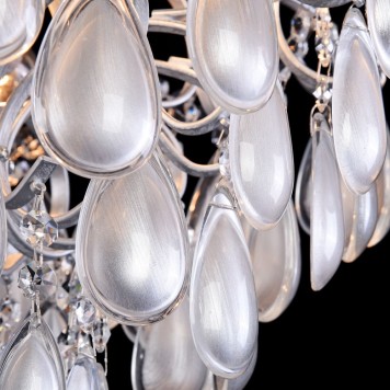 Светильник потолочный Freya Chabrol FR2302CL-04S-2