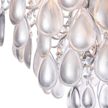 Светильник потолочный Freya Chabrol FR2302CL-04S-3