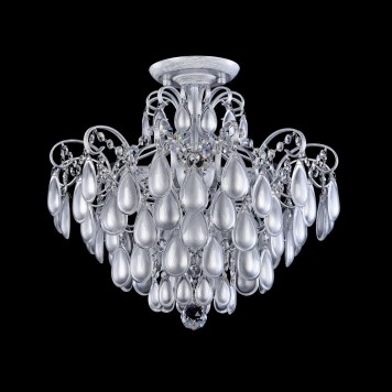 Светильник потолочный Freya Chabrol FR2302CL-04S-4