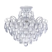 Светильник потолочный Freya Chabrol FR2302CL-04S