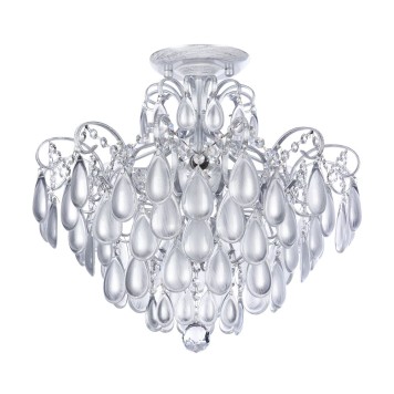 Светильник потолочный Freya Chabrol FR2302CL-04S