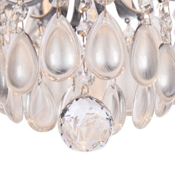 Светильник потолочный Freya Chabrol FR2302CL-06S-2