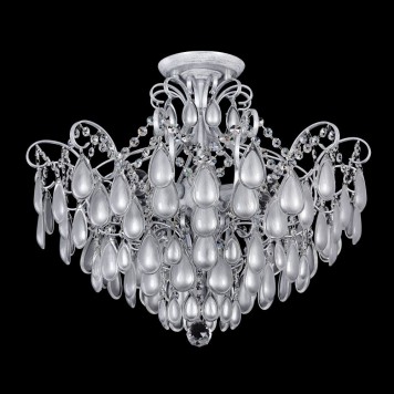 Светильник потолочный Freya Chabrol FR2302CL-06S-3