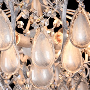 Светильник потолочный Freya Chabrol FR2302CL-06S-4