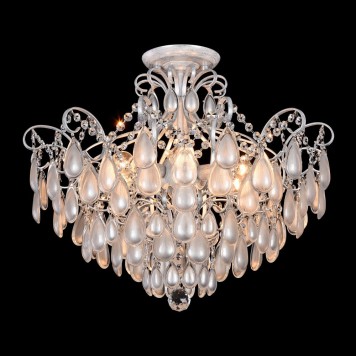 Светильник потолочный Freya Chabrol FR2302CL-06S-5