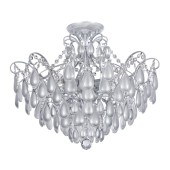 Светильник потолочный Freya Chabrol FR2302CL-06S