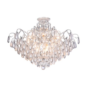 Светильник потолочный Freya Chabrol FR2302CL-09S-1