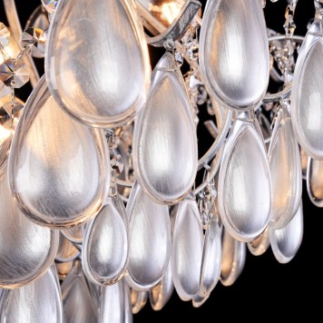 Светильник потолочный Freya Chabrol FR2302CL-09S-2