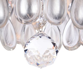 Светильник потолочный Freya Chabrol FR2302CL-09S-3