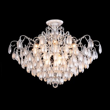 Светильник потолочный Freya Chabrol FR2302CL-09S-4