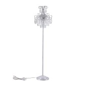 Торшер Freya Chabrol FR2302FL-04S