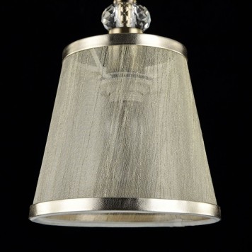 Люстра Freya Driana FR2405-PL-01-BZ-5