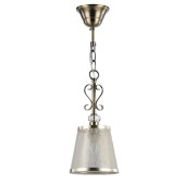 Люстра Freya Driana FR2405-PL-01-BZ