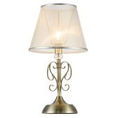 Лампа настольная Freya Driana FR2405-TL-01-BS
