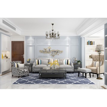 Лампа настольная Freya Driana FR2405-TL-01-BZ-2