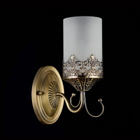 Бра Freya Sherborne FR2563-WL-01-BZ