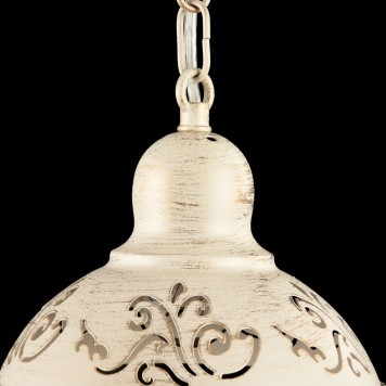 Люстра Freya Benoit FR2566-PL-01-WG-1