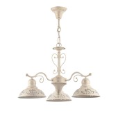 Люстра Freya Benoit FR2566-PL-03-WG