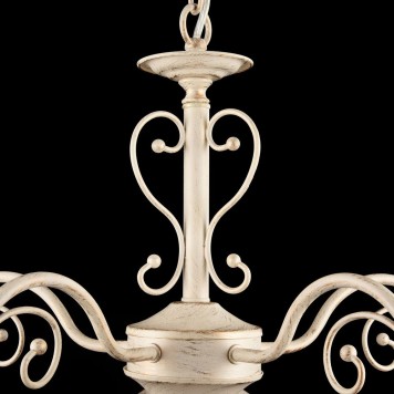 Люстра Freya Benoit FR2566-PL-05-WG-3