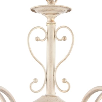 Люстра Freya Benoit FR2566-PL-05-WG-5