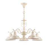 Люстра Freya Benoit FR2566-PL-05-WG