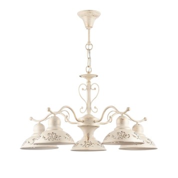 Люстра Freya Benoit FR2566-PL-05-WG