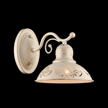 Бра Freya Benoit FR2566-WL-01-WG-1