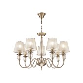 Люстра Freya Inessa FR2685PL-07BZ