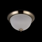 Светильник потолочный Freya Planum FR2913-CL-03-BZ