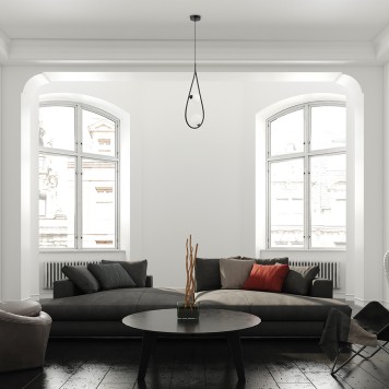 Люстра Freya Perlina FR4005PL-02B-1