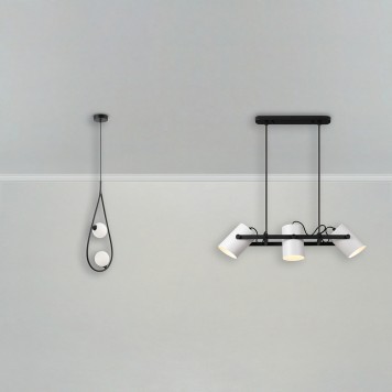 Люстра Freya Perlina FR4005PL-02B-2