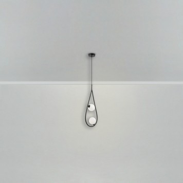 Люстра Freya Perlina FR4005PL-02B-3