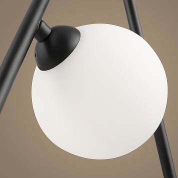 Люстра Freya Perlina FR4005PL-02B-4