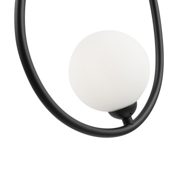 Люстра Freya Perlina FR4005PL-02B-5