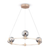 Люстра Freya Urban FR4005PL-03G