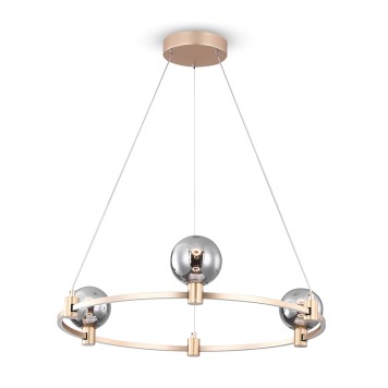 Люстра Freya Urban FR4005PL-03G