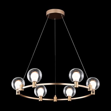 Люстра Freya Urban FR4005PL-06G1-3
