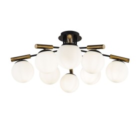 Светильник потолочный Freya Paolina FR5011CL-08B