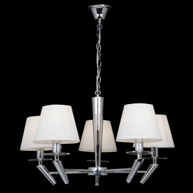 Люстра Freya Una FR5031PL-05CH