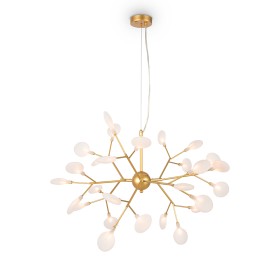 Люстра Freya Florencia FR5049PL-27G