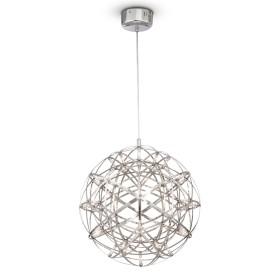 Люстра Freya Amber FR5099PL-L21CH