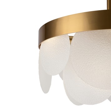 Светильник потолочный Freya Porto FR5104PL-06BS3-3