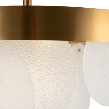 Светильник потолочный Freya Porto FR5104PL-06BS3-4