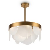Светильник потолочный Freya Porto FR5104PL-06BS3