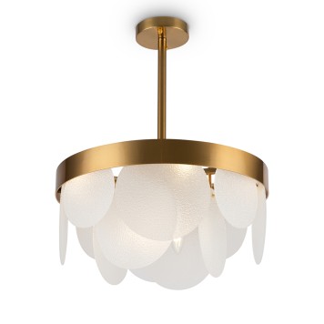 Светильник потолочный Freya Porto FR5104PL-06BS3