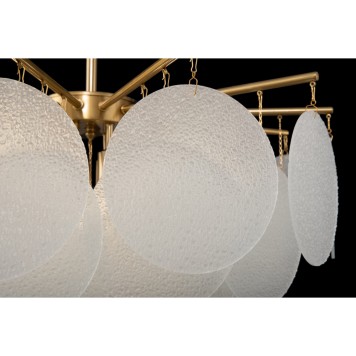 Люстра Freya Porto FR5104PL-06BS-2