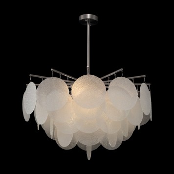 Люстра Freya Porto FR5104PL-06N-2